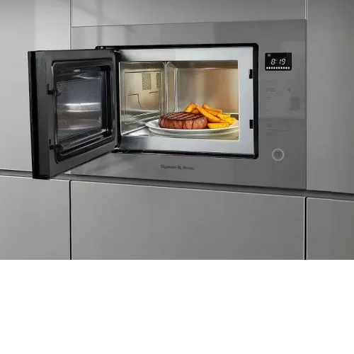 Микроволновая печь ZIGMUND & SHTAIN BMO 15.252 G