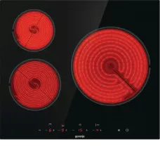 Варочная поверхность GORENJE ECT632BSCE