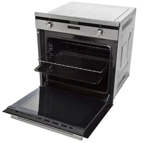 Духовой шкаф KONIGIN Sage 60IXE8