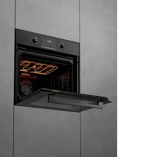 Духовой шкаф KUPPERSBERG HM 628 Black 11