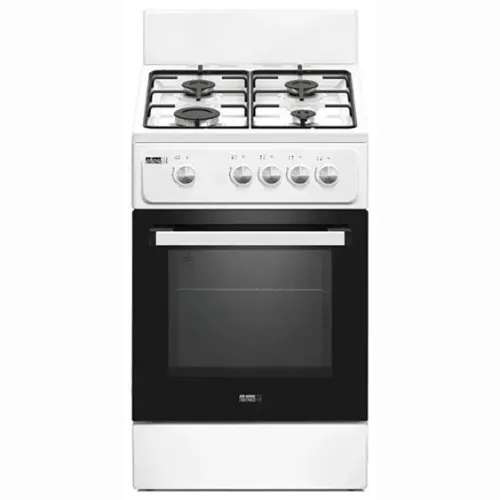 Плита EFES SGG-50M406 W