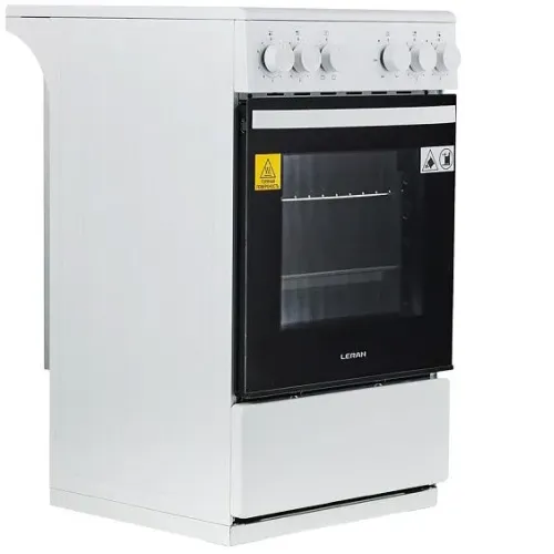 Плита LERAN FEC 546 W