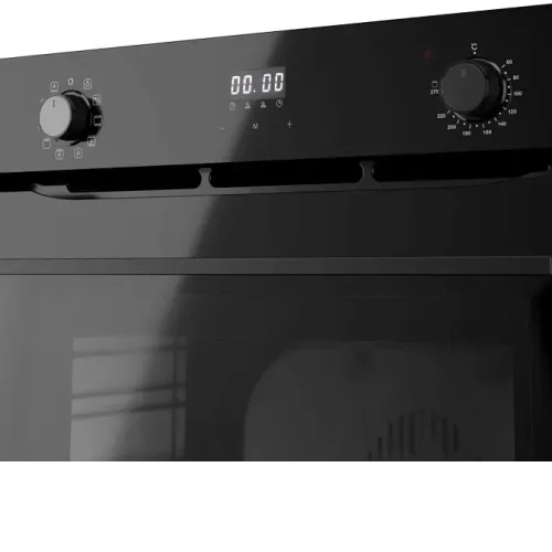 Духовой шкаф KUPPERSBERG HO 632 B
