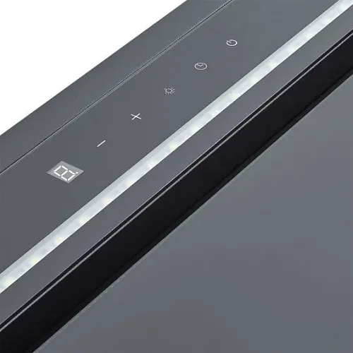 Вытяжка EXITEQ EX-6056 Black