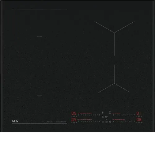 Варочная поверхность AEG NII64B30AZ