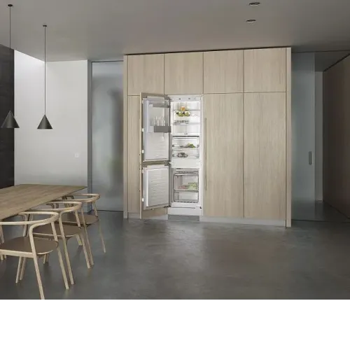 Холодильник GAGGENAU RB282306