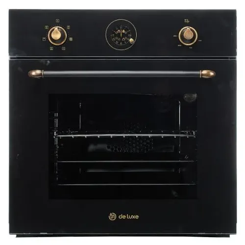 Духовой шкаф DELUXE 6006.05 эшв-150