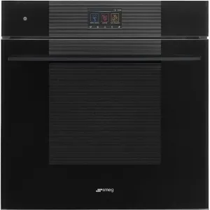 Духовой шкаф SMEG SO6104S4PB3