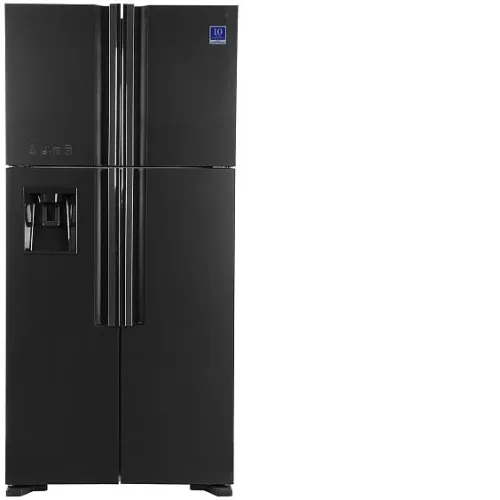 Холодильник HITACHI R-W660PUC7X GGR