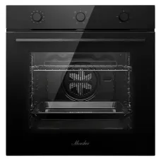 Духовой шкаф MONSHER MOE 6020 Noir