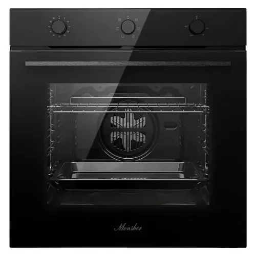 Духовой шкаф MONSHER MOE 6020 Noir
