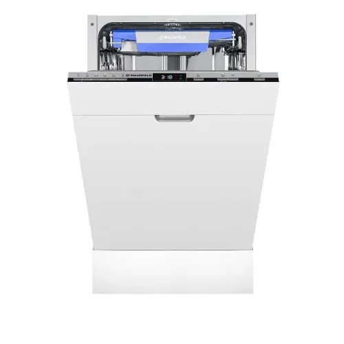 Посудомоечная машина MAUNFELD MLP45230 Light Beam Inverter Wi-Fi