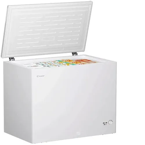 Морозильный ларь CANDY CCM301R