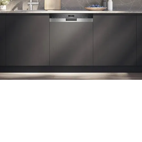 Посудомоечная машина SIEMENS SN 55ES12СE