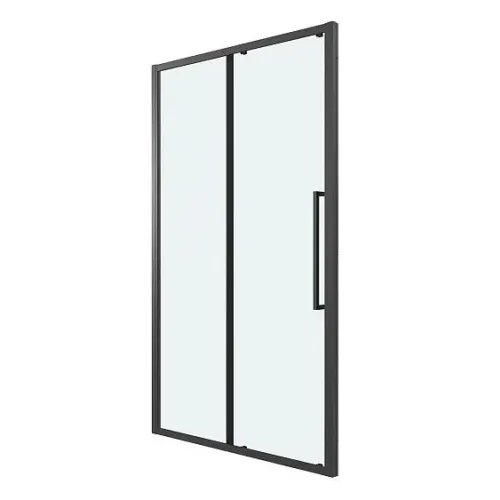 Дверь GROSSMAN 100.K33.02.110.21.00 черный матовый