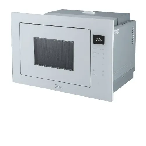 Микроволновая печь MIDEA MI10257GW