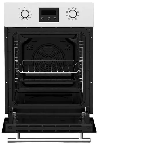 Духовой шкаф INDESIT IBFTE 1944 JH IX
