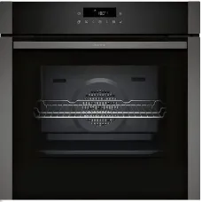 Духовой шкаф NEFF B6ACJ7AG3
