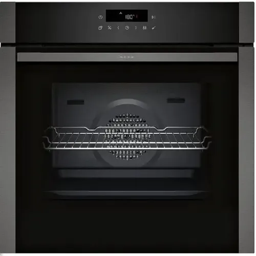 Духовой шкаф NEFF B6ACJ7AG3
