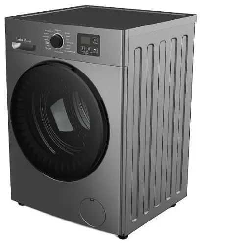 Стиральная машина EVELUX EW 61125 BDS