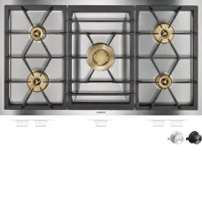 Варочная поверхность GAGGENAU VG491215