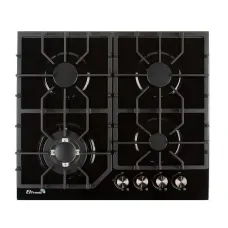 Варочная поверхность ELTRONIC 33-01 черный