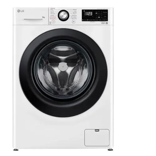 Стиральная машина LG F2V3FS6W