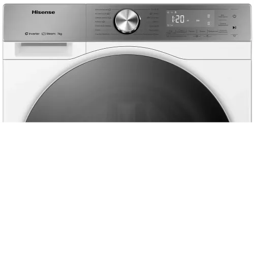 Стиральная машина HISENSE WF5S7041BW3
