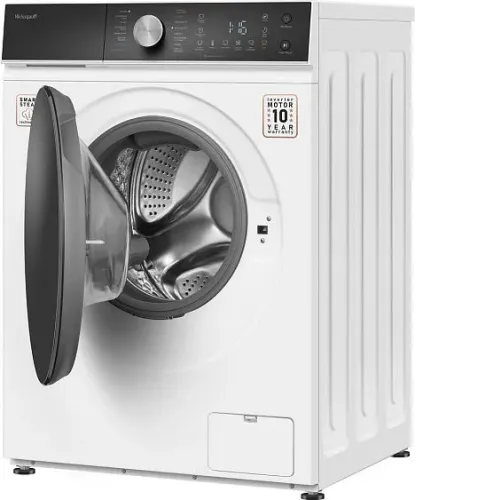Стиральная машина WEISSGAUFF WMD 61211 D Inverter Steam