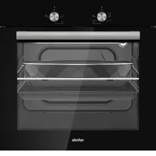 Духовой шкаф SIMFER B6EB04025