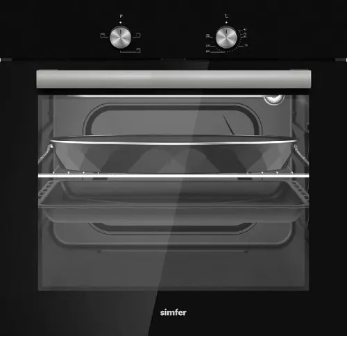 Духовой шкаф SIMFER B6EB04025