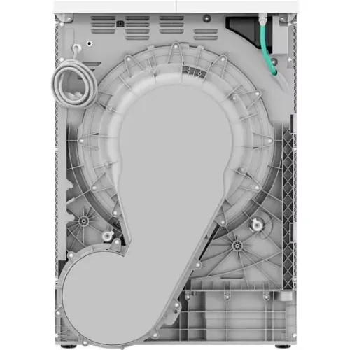 Сушильная машина AEG TR718BE