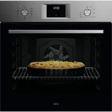 Духовой шкаф AEG OA5AB21SM Духовой шкаф AEG OA5AB21SM