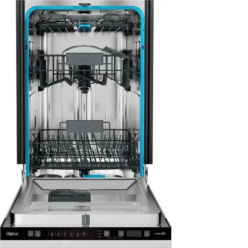 Посудомоечная машина HAIER HDWE10-692RU