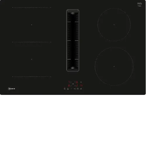 Варочная поверхность NEFF V58NBS1L0