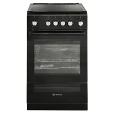 Плита DELUXE 506004.13эс-001 черный Плита DELUXE 506004.13эс-001 черный