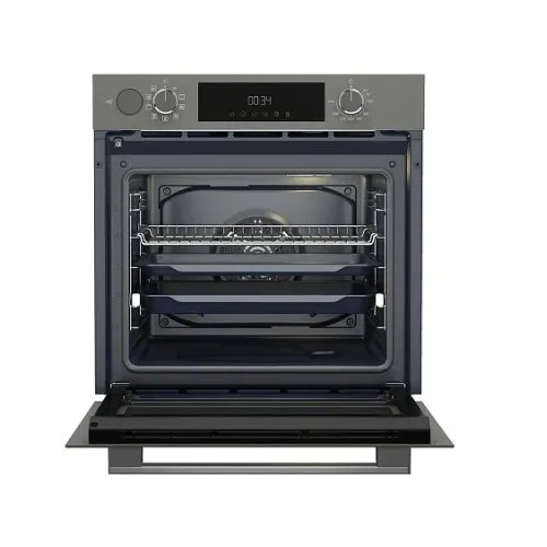 Духовой шкаф GRUNDIG GEDM12300G