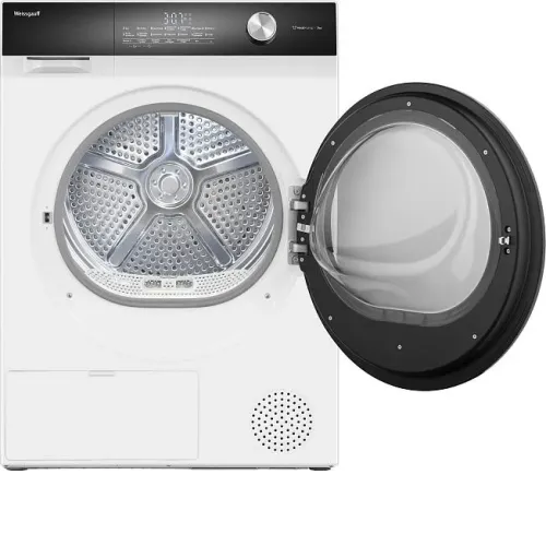 Сушильная машина WEISSGAUFF WD 5247 Premium Heat Pump