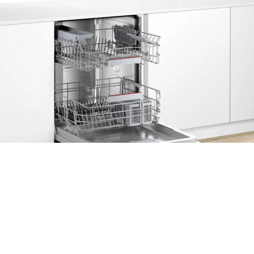 Посудомоечная машина BOSCH SBH4EAX14E