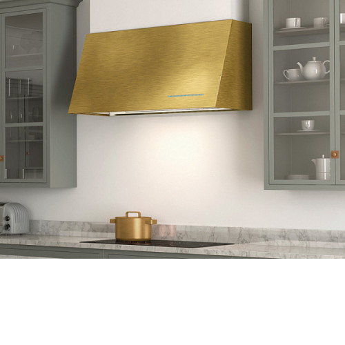 Вытяжка PANDO P-2000/120 ORO VINTAGE V.1250 ECO SEC
