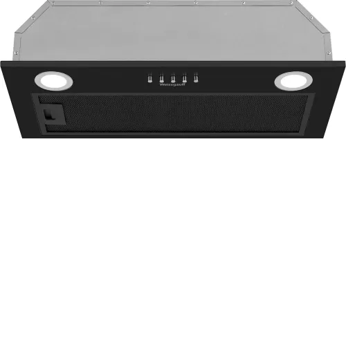 Вытяжка WEISSGAUFF BOX 600 Black Edition