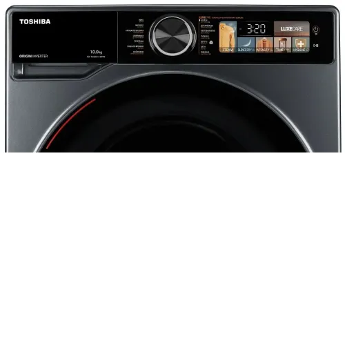 Сушильная машина TOSHIBA TD-T25BS110HWRU (MG)