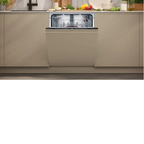 Посудомоечная машина NEFF S187EB805E