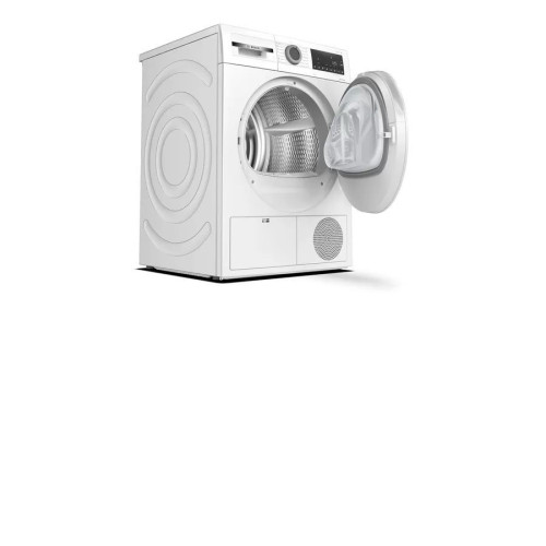 Сушильная машина BOSCH WQG24100