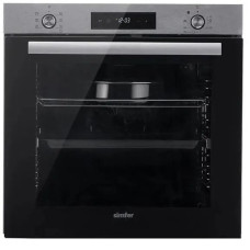 Духовой шкаф SIMFER B6EM56026 Духовой шкаф SIMFER B6EM56026