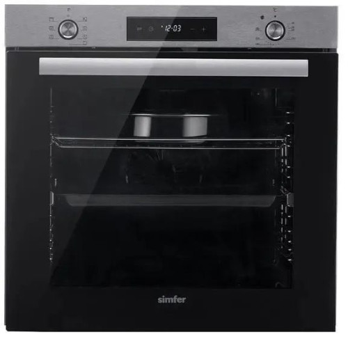 Духовой шкаф SIMFER B6EM56026