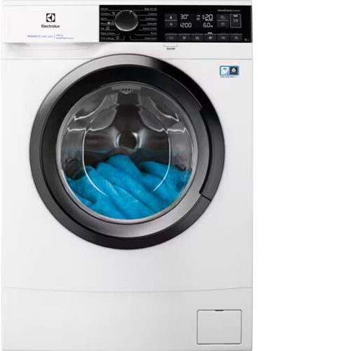 Стиральная машина ELECTROLUX EW6SN226SI