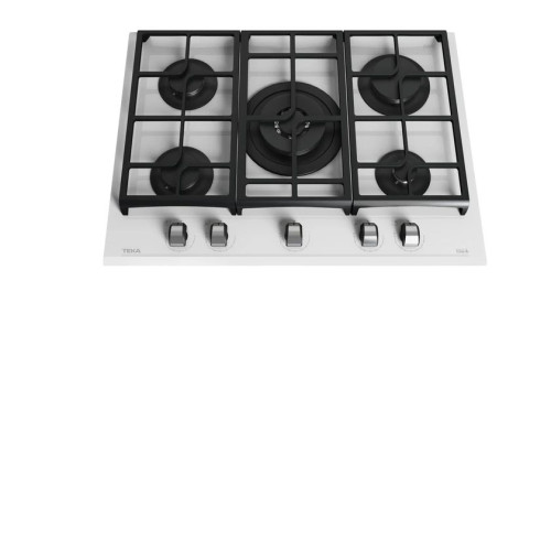 Варочная поверхность TEKA GZC 75330 XBC WHITE MARBLE (112570176)