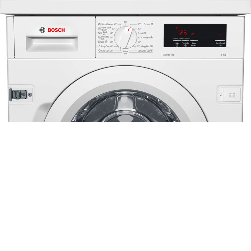 Стиральная машина BOSCH WIW24342EU