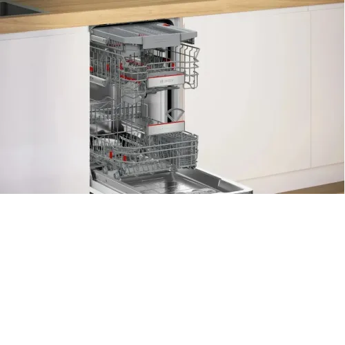 Посудомоечная машина BOSCH SPV8ZMX06Q